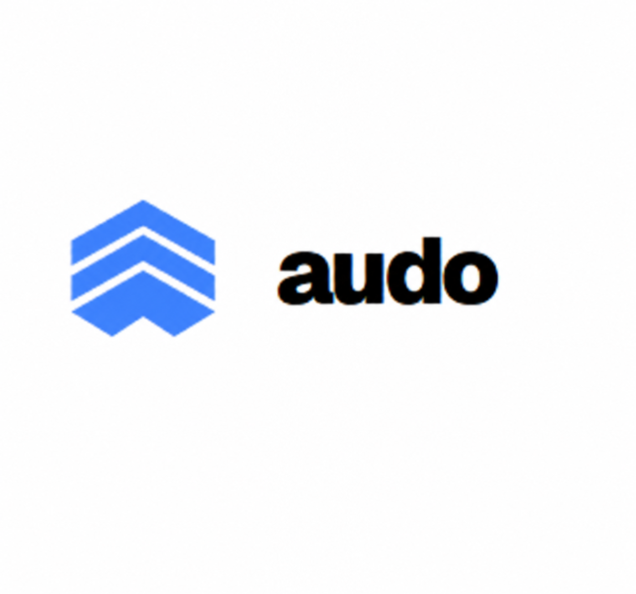 Audo logo