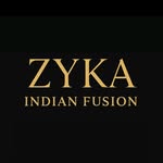 Zyka logo